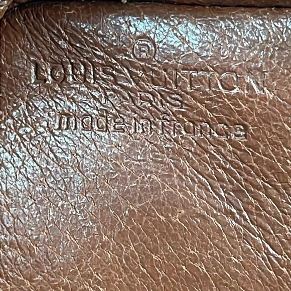 Louis Vuitton Monogram Mini Amazon Bag Crossbody Detachable Chain Strap Two Zip - Picture 16 of 17